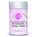 Cool Pink