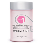 Warm Pink