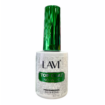 Lavi - Base Top Coat (15ml)