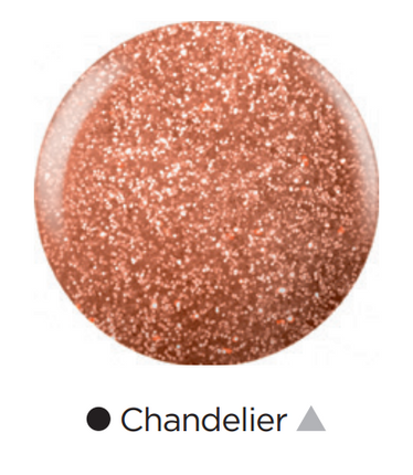 CND - Shellac & Vinylux Duo 7.3ml (#01 - #100)