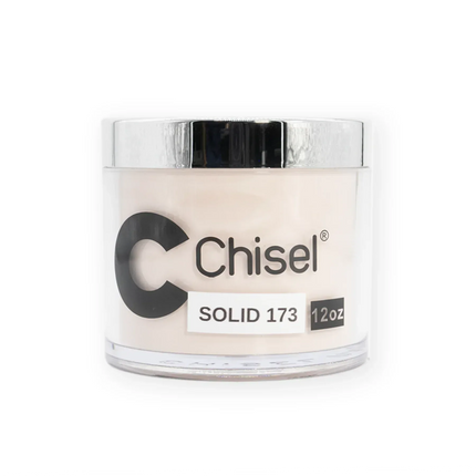 Chisel 2 in 1 Acrylic & Dipping Powder Refill 12oz - Solid 173 - TTT Nails Supply
