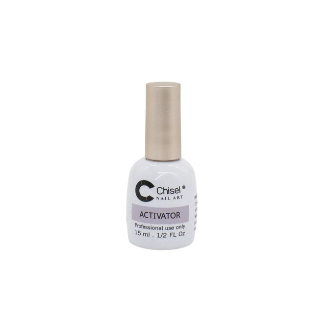 CHISEL Dip Essentials - #3 Activator 0.5oz - TTT Nails Supply