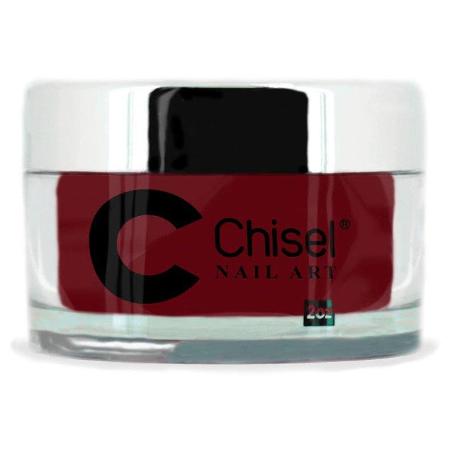 Chisel - Dip Powder Solid 2oz (#148 - #159)