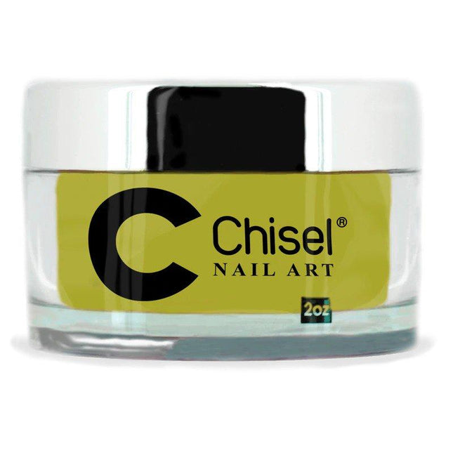 Chisel - Dip Powder Solid 2oz (#148 - #159)