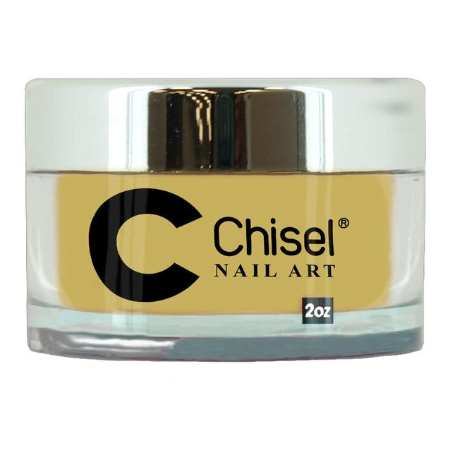 Chisel - Dip Powder Solid 2oz (#160 - #195)