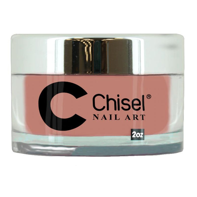 Chisel - Dip Powder Solid 2oz (#160 - #195)
