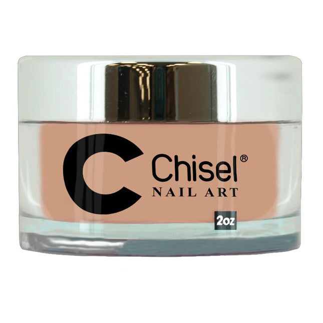 Chisel - Dip Powder Solid 2oz (#160 - #195)