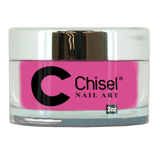 Chisel - Dip Powder Solid 2oz (#160 - #195)