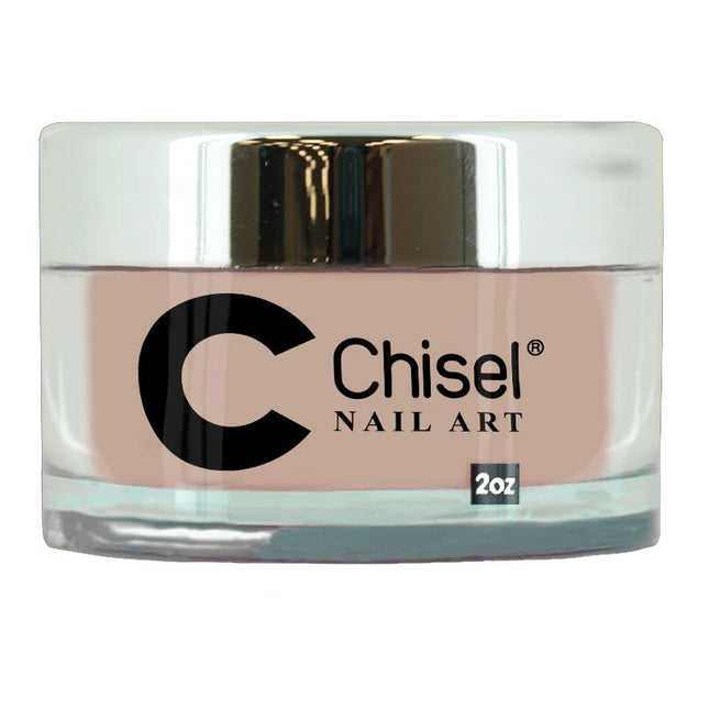 Chisel - Dip Powder Solid 2oz (#160 - #195)
