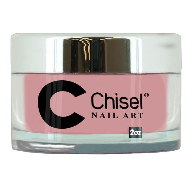 Chisel - Dip Powder Solid 2oz (#160 - #195)