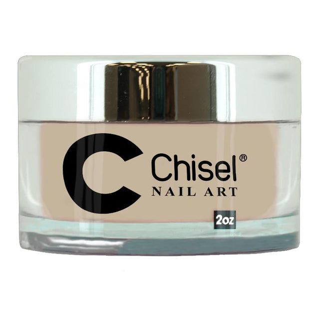 Chisel - Dip Powder Solid 2oz (#160 - #195)