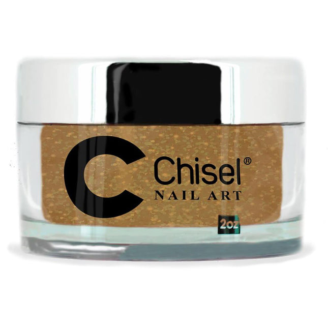 Chisel - Dip Powder Ombre 2oz (#73A 73B - #102A 102B)