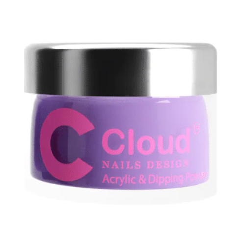 Chisel - Cloud Dip Powder 2oz (#01 - #60)