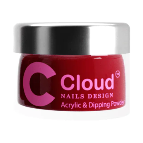 Chisel - Cloud Dip Powder 2oz (#01 - #60)