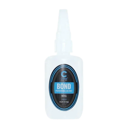 CHISEL Dip Essentials - #1 Prep/Bond Refill 2oz - TTT Nails Supply