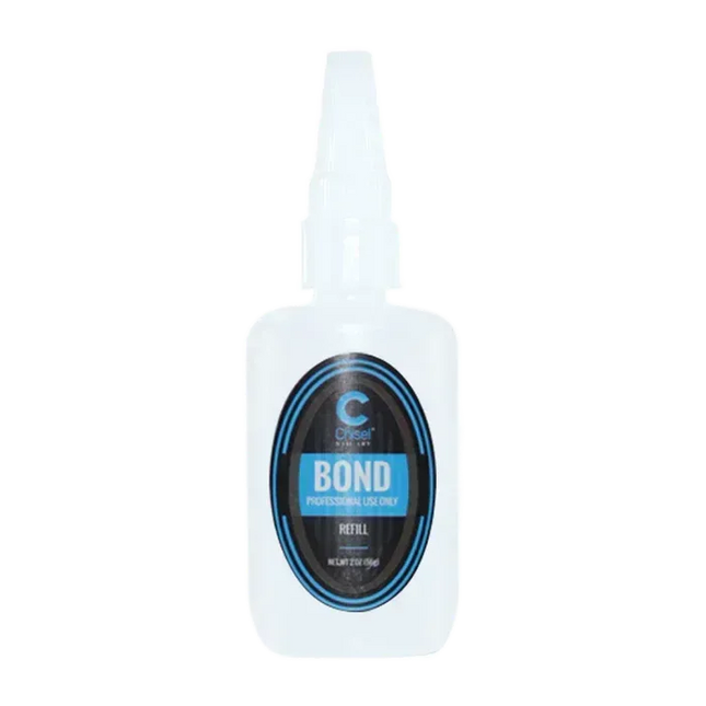 CHISEL Dip Essentials - #1 Prep/Bond Refill 2oz - TTT Nails Supply