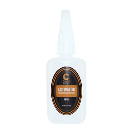 CHISEL Dip Essentials - #3 Activator Refill 2oz - TTT Nails Supply