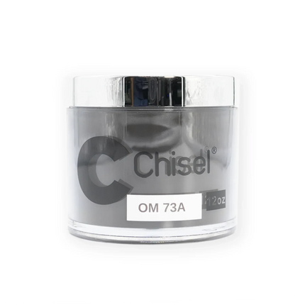 Chisel 2 in 1 Acrylic & Dipping Powder Refill 12oz - Ombre' 73A - TTT Nails Supply