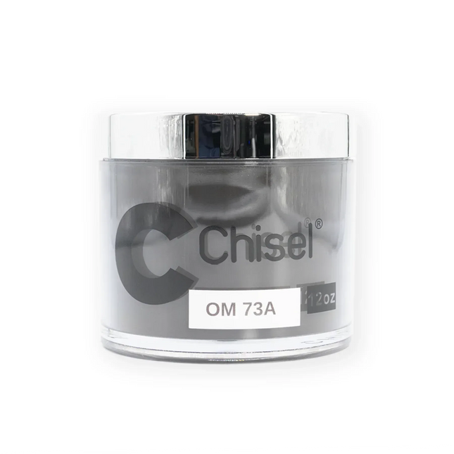 Chisel 2 in 1 Acrylic & Dipping Powder Refill 12oz - Ombre' 73A - TTT Nails Supply