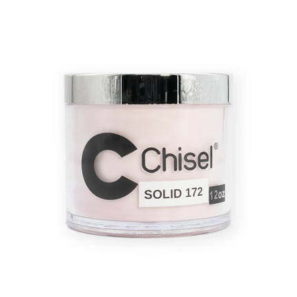 Chisel 2 in 1 Acrylic & Dipping Powder Refill 12oz - SOLID 172 - TTT Nails Supply