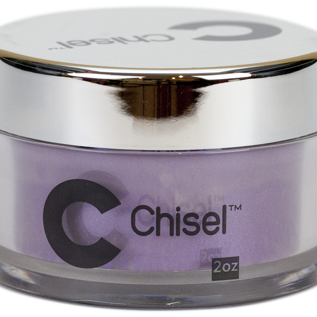 Chisel - Dip Powder Ombre 2oz (#1A 1B - #25A 25B)