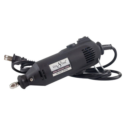Cre8tion - Rotary Tool 2 Ways Drill