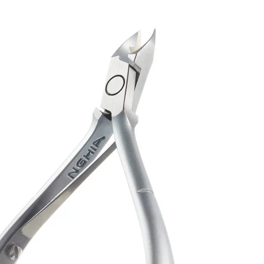 Nghia Cuticle Nipper - D-04 #16