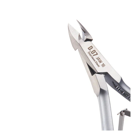 Nghia Cuticle Nipper - D-07 #12