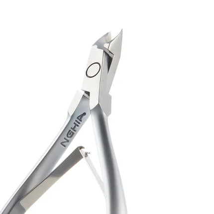 Nghia Cuticle Nipper - D-07 #12