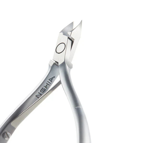 Nghia Cuticle Nipper - D-08 #12