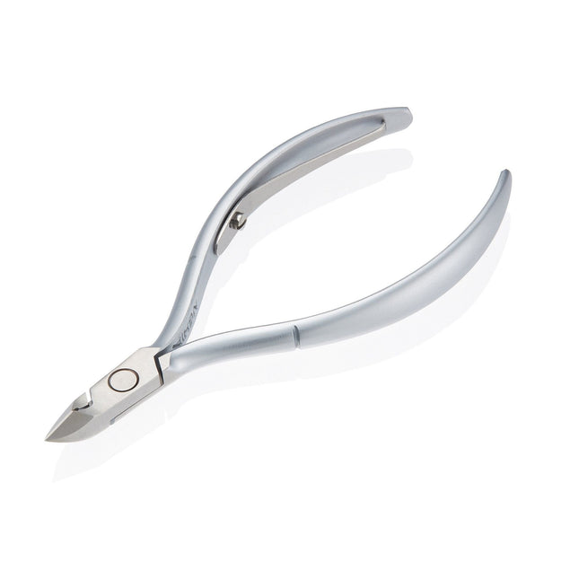 NGHIA Stainless Steel Cuticle Nipper D09