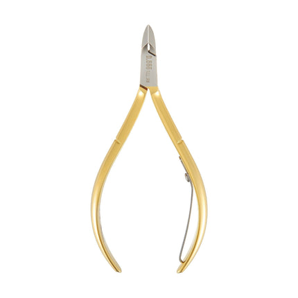 NGHIA Stainless Steel Cuticle Nipper D555