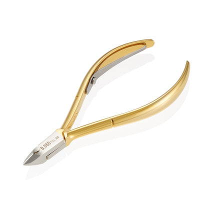 NGHIA Stainless Steel Cuticle Nipper D555