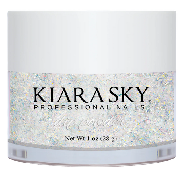 Kiara Sky - Dip Powder 1oz (#D600 - #D632)