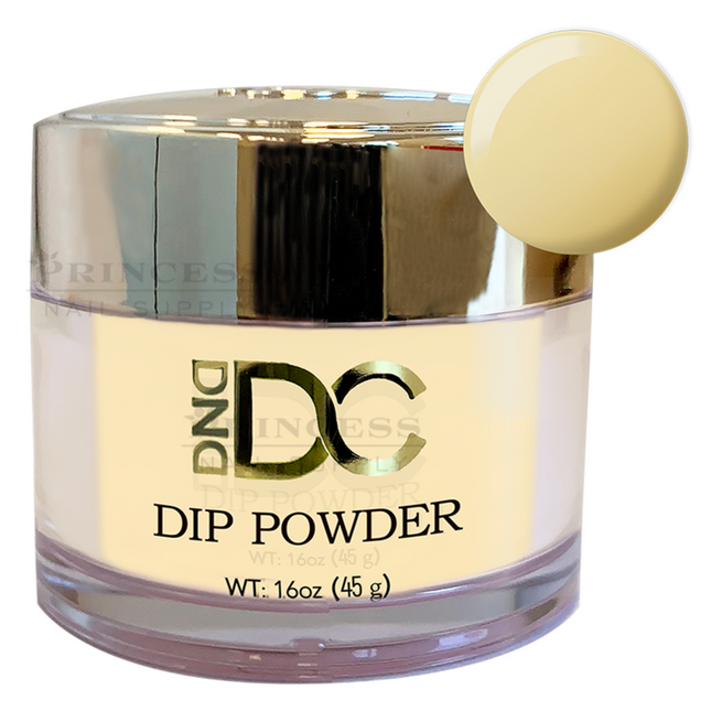 DND - DC Free Spirit Dip Powder (#2508 - #2543) - NEW 2025