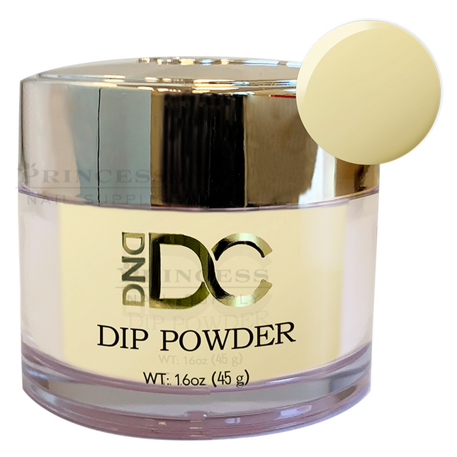 DND - DC Free Spirit Dip Powder (#2508 - #2543) - NEW 2025
