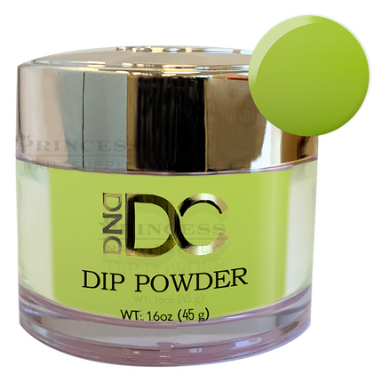 DND - DC Free Spirit Dip Powder (#2508 - #2543) - NEW 2025