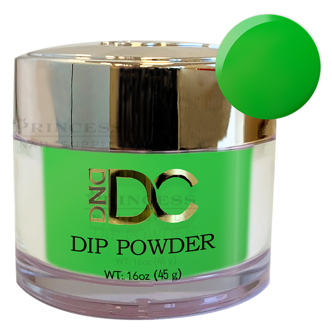 DND - DC Free Spirit Dip Powder (#2508 - #2543) - NEW 2025