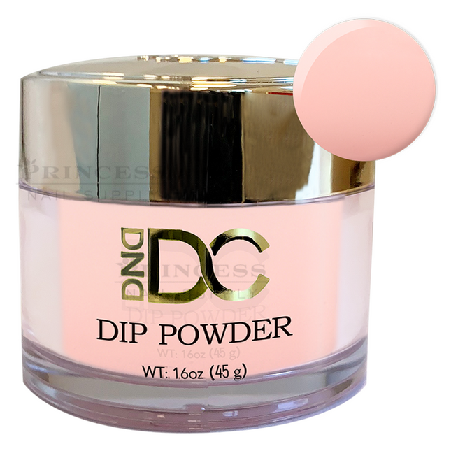 DND - DC Free Spirit Dip Powder (#2508 - #2543) - NEW 2025