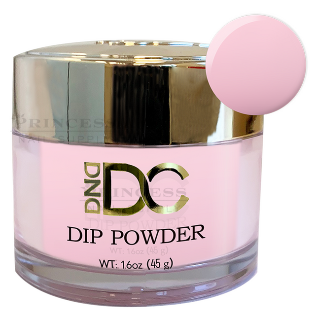 DND - DC Free Spirit Dip Powder (#2508 - #2543) - NEW 2025