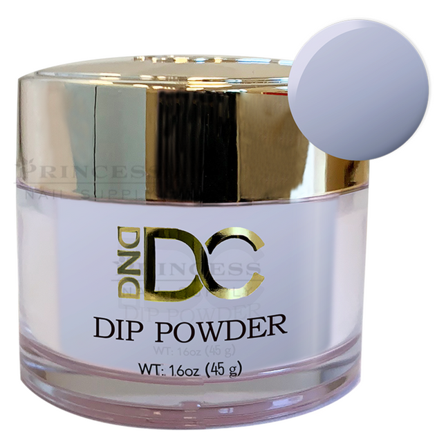 DND - DC Free Spirit Dip Powder (#2508 - #2543) - NEW 2025