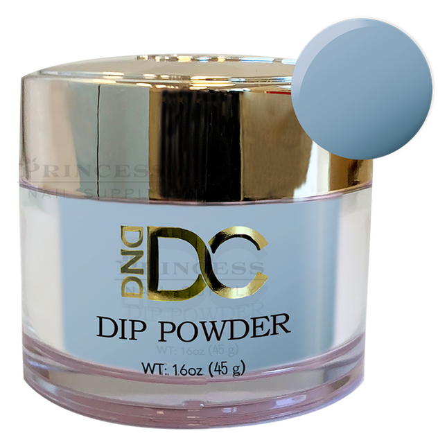 DND - DC Free Spirit Dip Powder (#2508 - #2543) - NEW 2025