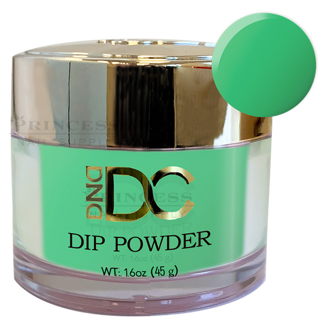 DND - DC Free Spirit Dip Powder (#2508 - #2543) - NEW 2025