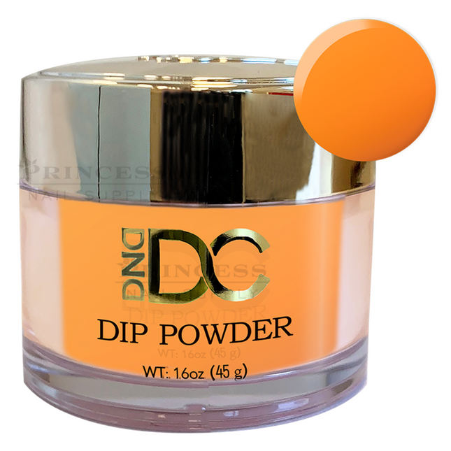 DND - DC Free Spirit Dip Powder (#2508 - #2543) - NEW 2025