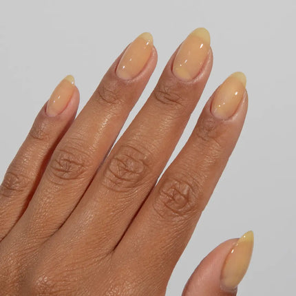 DND DC All My Jelly Gel Polish – #008 Merengue Pie (0.6oz / 18ml) – NEW 2026