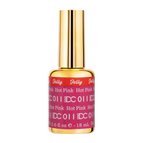 011 – Hot Pink