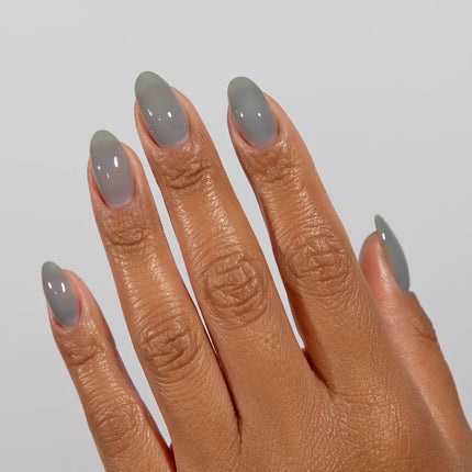DND DC All My Jelly Gel Polish – #025 Storm (0.6oz / 18ml) – NEW 2026
