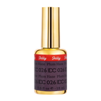 026 – Plum Haze