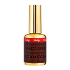 034 – Caramel