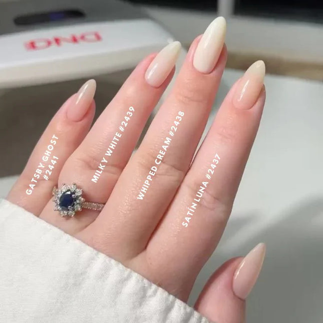 DC Duo Matching Color - #2436 Blush Haze 10